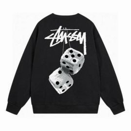 Picture of Stussy Sweatshirts _SKUStussyS-XLAA11126572